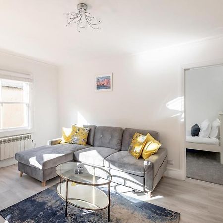 Flat In Bath City Centre エクステリア 写真