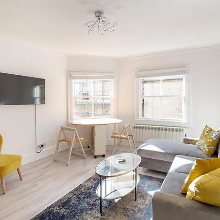 Flat In Bath City Centre エクステリア 写真