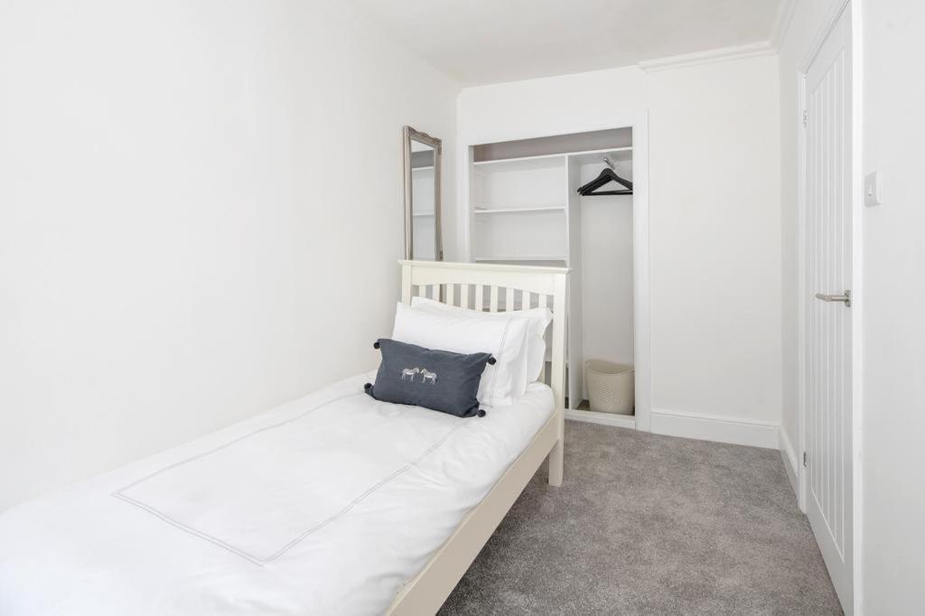 Flat In Bath City Centre エクステリア 写真