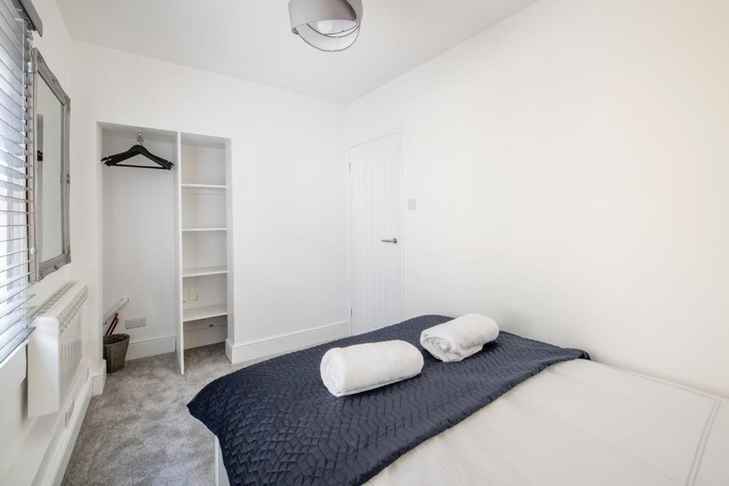 Flat In Bath City Centre エクステリア 写真