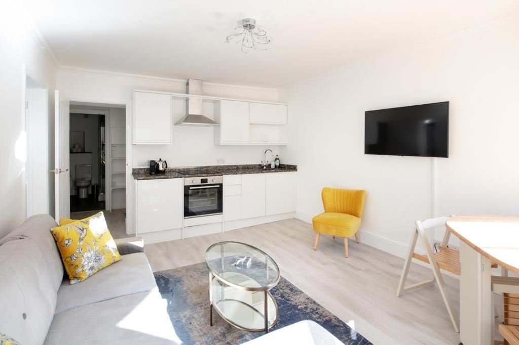 Flat In Bath City Centre エクステリア 写真