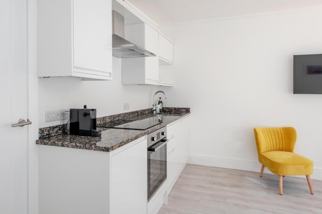 Flat In Bath City Centre エクステリア 写真