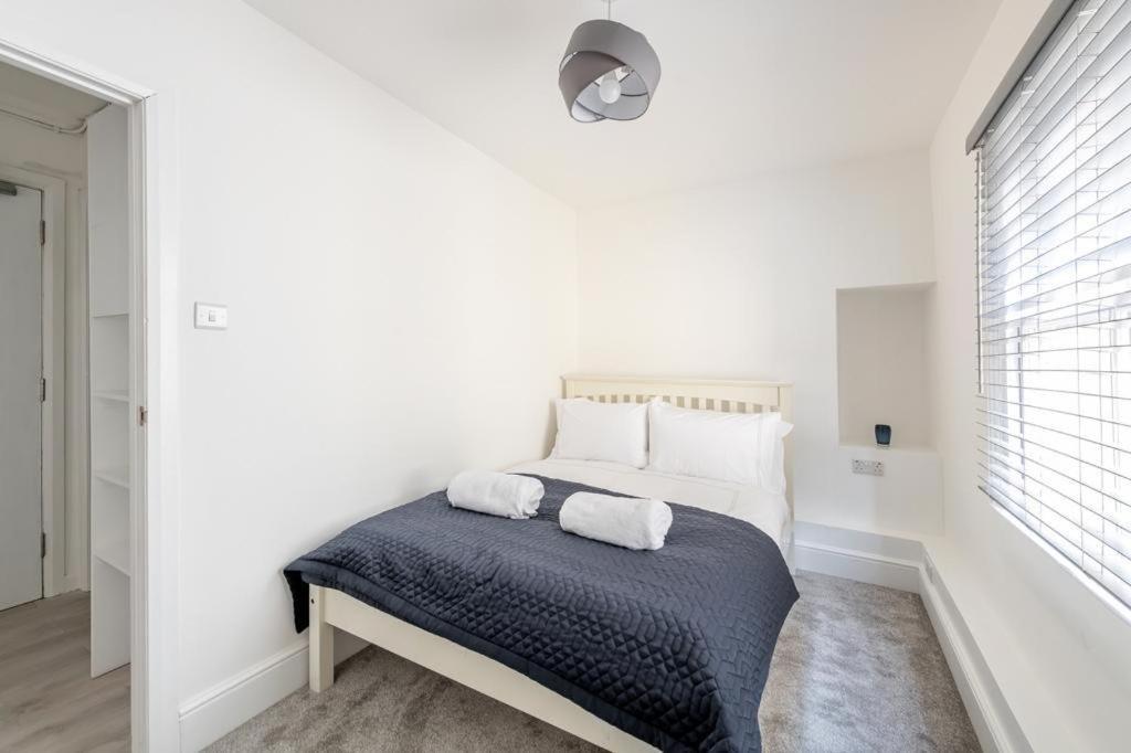 Flat In Bath City Centre エクステリア 写真